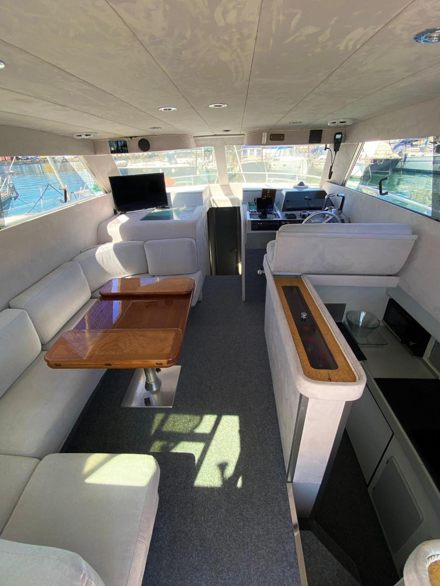מלון קטאניה She'S Mine Yacht מראה חיצוני תמונה