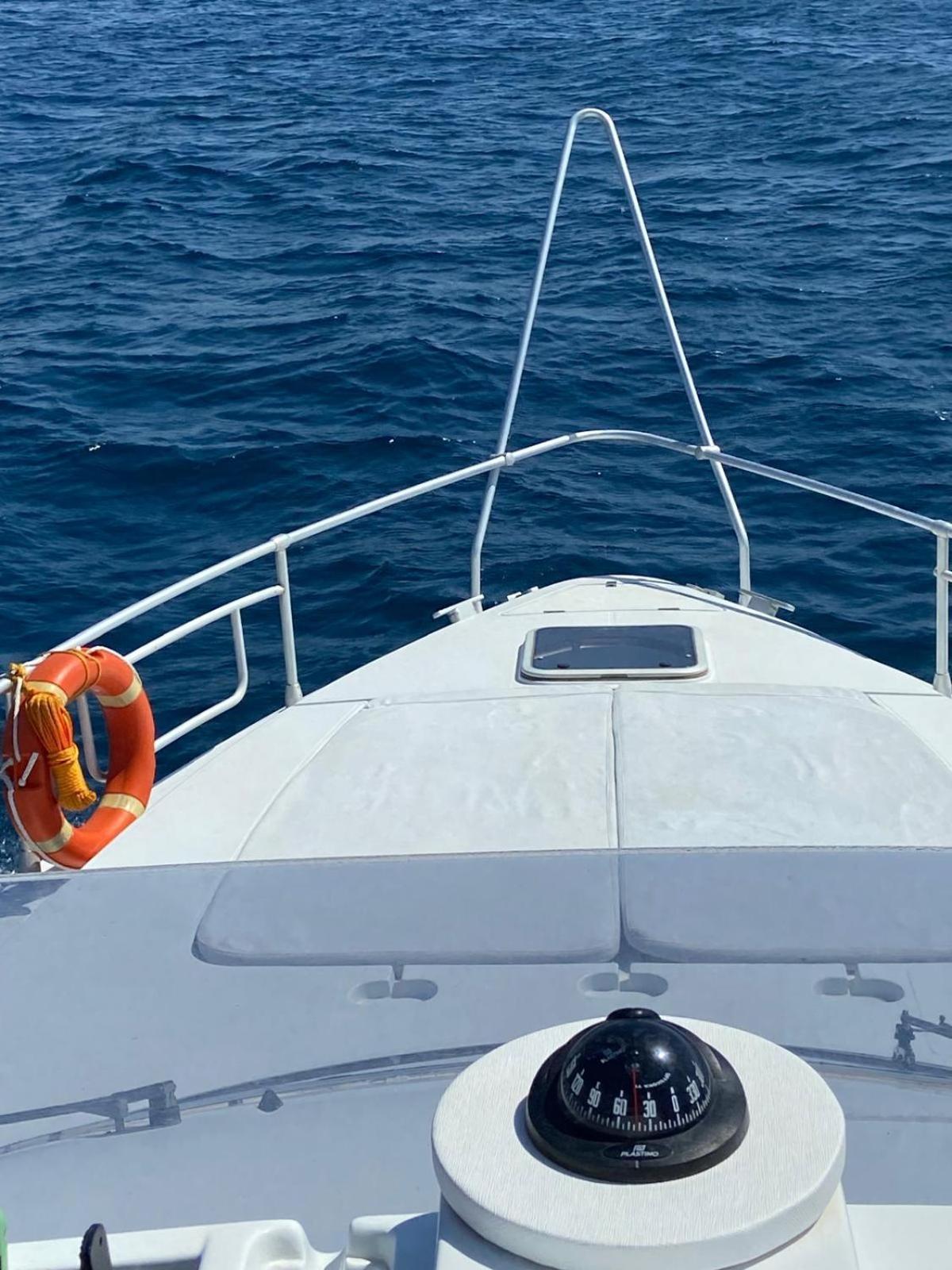 מלון קטאניה She'S Mine Yacht מראה חיצוני תמונה